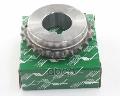 фото шестерня коленвала NISSAN YD25DDTi (13021-EB300 / 13021-EB70A) Autowelt арт. GR33015