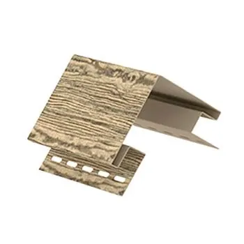 Фото №0 Угол внешний (ЮП) ХОКЛА Винтаж солома 3050 мм