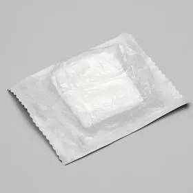 фото Салфетка марлевая мед.стер 5*5 №10