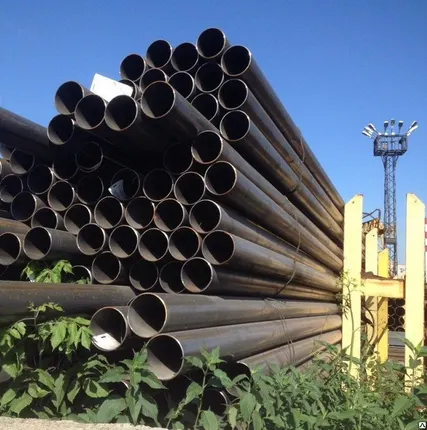 Фото №0 Труба холоднодеформированная 14х2,5 мм ст. 08кп ГОСТ 8733-74