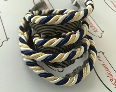 фото Кант декоративный 2.2