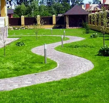 Great Fence
