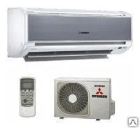 фото Сплит-система Инвертор MITSUBISHI SRK/SRC25MA-S (Тайланд)