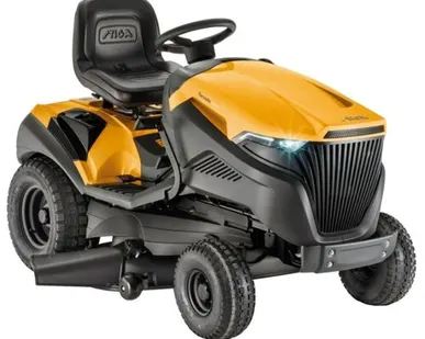 фото Райдер STIGA Tornado 5108 H