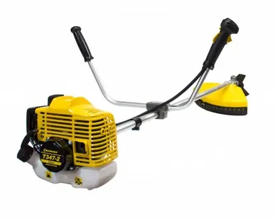 фото Мотокоса Champion T 347-2