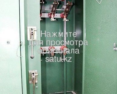 фото Кабельный ящик 4x250A