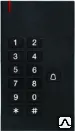 фото Кодонаборная панель TS-KBD-EM Plastic