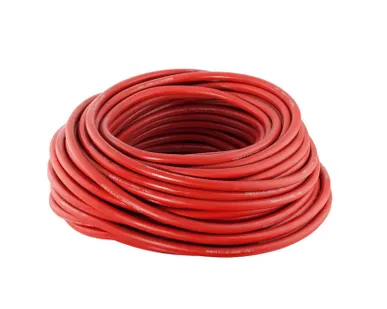 фото Рукав ацетиленовый GAC Weldflex 6,3х3,50м.п.,красн Semperflex