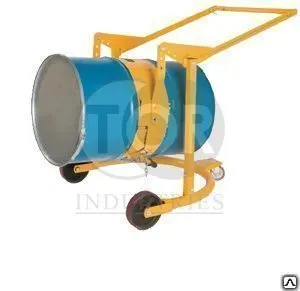 Фото №0 Тележка для бочек TOR HD-80A