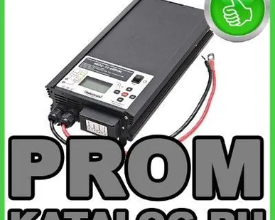 фото Источник бесперебойного питания СибКонтакт