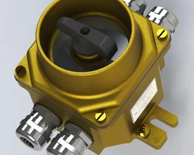 фото Переключатель пакетный морской ППМ-А, ППМ-Л