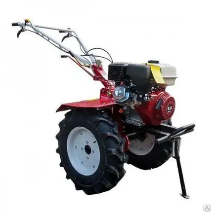 Фото №0 Мотоблок Дизельный 6,00 лс МБ 6D