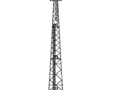 фото Мачта А0-70