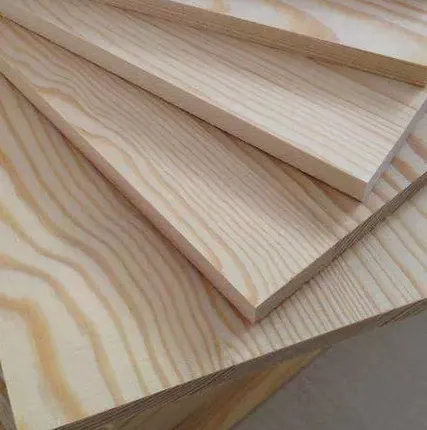 Фото №0 ФАНЕРА 6ММ.1,22*2,44 (ОСИНА)