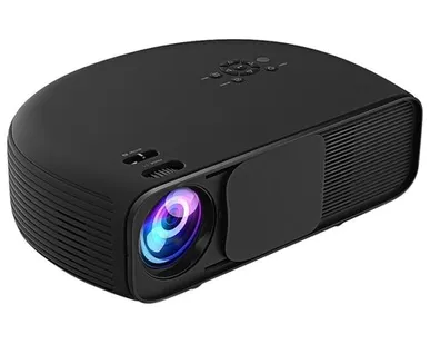 фото Проектор Invin X8000