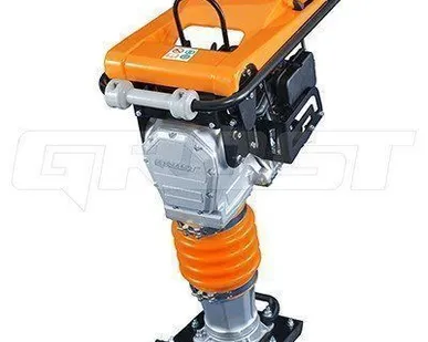 фото Вибротрамбовка GROST TR-14C