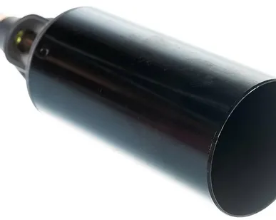 фото Газосварочная горелка инжекторная Krass ГВ-111