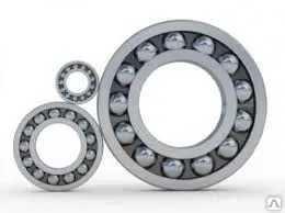 фото 525-46-1 Шарикоподшипник