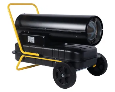 фото Пушка тепловая TOR BGO1601-30 30 кВт (дизель)