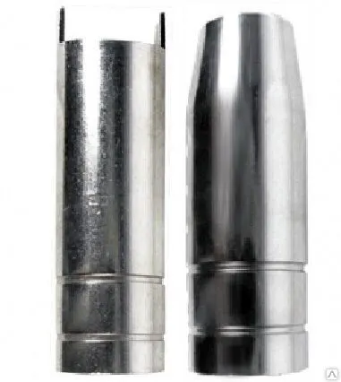Фото №0 Газовое сопло D= 12.0мм FB 150