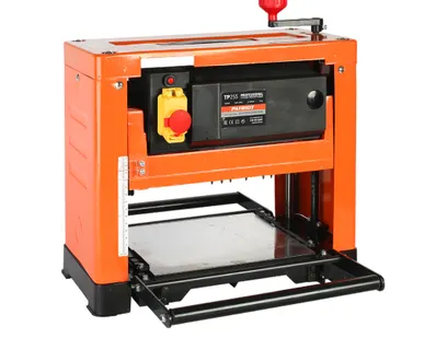 фото Рейсмус TP 255