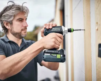 фото Аренда шуруповерта