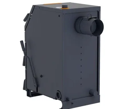 Фото №3 Котел длительного горения Zota Lava 26 кВт