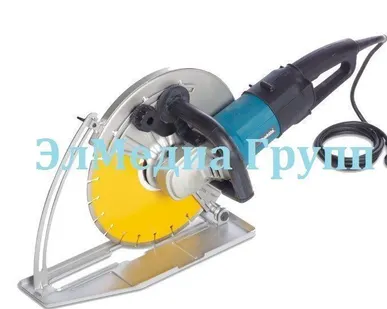 фото Машина отрезная Makita 4114 S