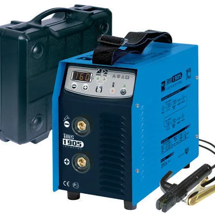 Фото №0 Инвертор Плазма TORROS CUT- 40 (Китай) юJuba