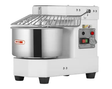 фото Тестомес CRAZY PAN CP-SM8