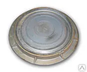 Фото №0 Люк легкий Л (А15)