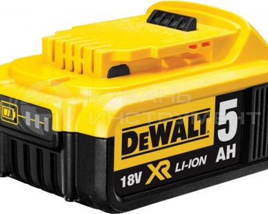 фото Аккумулятор DCB 184 DeWalt