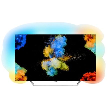 Фото №0 Телевизор OLED Philips 55POS9002