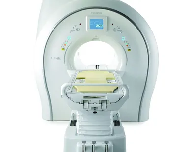 фото Магнитно-резонансный томограф HITACHI ECHELON OVAL 1.5T