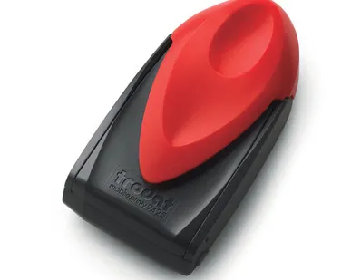 фото Печати-С 9425 TRODAT MOBILE PRINTY КАРМАННЫЙ ШТАМП 25Х25мм (Красный, Синий)