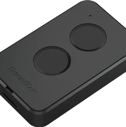Фото №0 Пульт дистанционный DoorHan DoorHan Transmitter 2-PRO