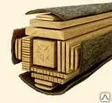 фото Брус 50*50*6000