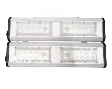 фото Светильник промышленный прожектор , ССПУ-2, 120