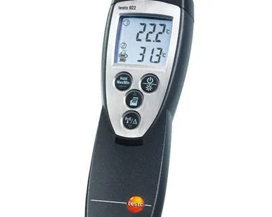 фото Термометр Testo 922