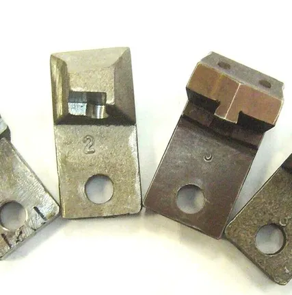 Фото №0 Комплект резцедержателей на ЦМБ