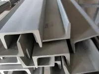 Фото №0 Швеллер гнутый 120х60х5мм L=12м