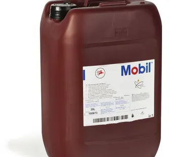 фото Масло редукторное Mobilgear 600 XP320 (20л)