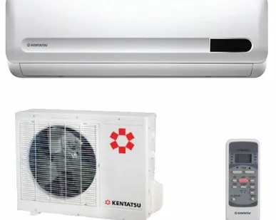 фото Настенная сплит-система