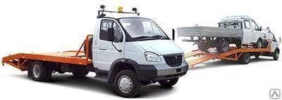 Фото №0 АВТОЭВАКУАТОРЫ