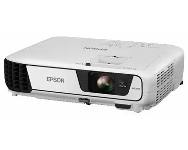 фото Проектор Epson EB-S31