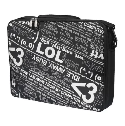 Фото №0 Сумка G-CUBE GNCR-715B2