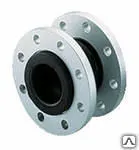 Фото №0 Компенсатор Ду150 Ру16 фл.