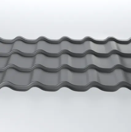 Фото №0 Металлочерепица