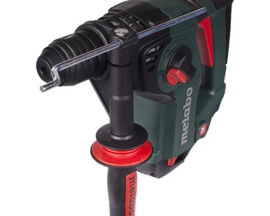 фото Перфоратор METABO KHE3250