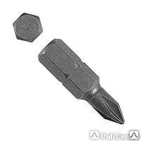 Фото №0 Насадка (бита) PZ2x25